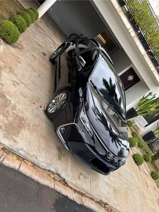 TOYOTA COROLLA 2.0 VVT-IE FLEX XEI DIRECT SHIFT